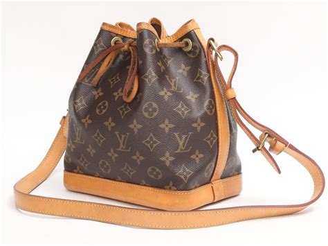 louis vuitton neverfull and noe.